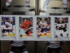 2023-24 Upper Deck O-Pee-Chee Glossy  (R26-R50) - YOU PICK FROM LIST