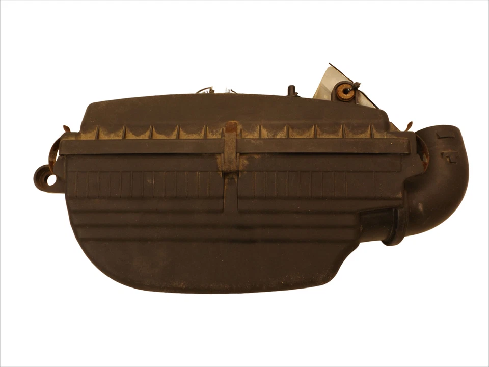 Carcasa de filtro de aire Subaru Outback 2000-2004 usada OEM 2,5 L Foto 4 de 4