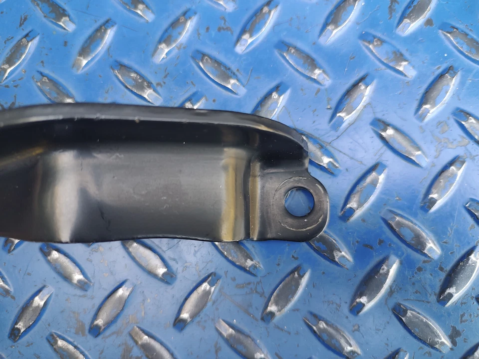 Suporte de montagem superior alternador Chevrolet Corvette 1992-1996 10186193 - Imagem 4 de 4