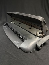 GBC CombBind C50 Heavy Duty Hole Punch Comb B...