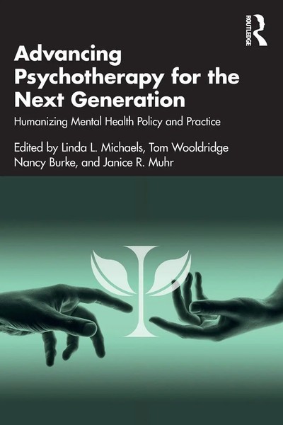 Linda L. Michaels (U. A.) | Advancing Psychotherapy For The Next Generation-image