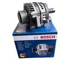For Honda - FR-V 2.2 i CTDi 2005-2009 Bosch 8205 Alternator 0986082050