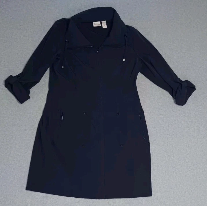 Chico's Blue Dresses for Women for sale | eBay