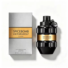 Viktor Rolf Spicebomb Extreme 3oz Men's Eau de Parfum