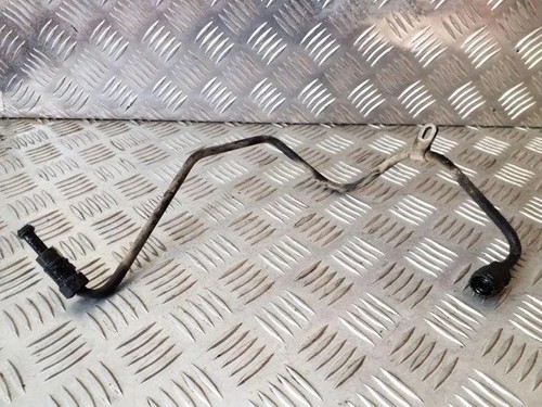 OPEL VIVARO Furgon F7 Turbinenschmierrohr 1.90 Diesel 74kw 2005 25142991