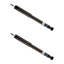 Stoßdämpfer-Set Hinterachse Gasdruck BILSTEIN für MERCEDES-BENZ SLK
