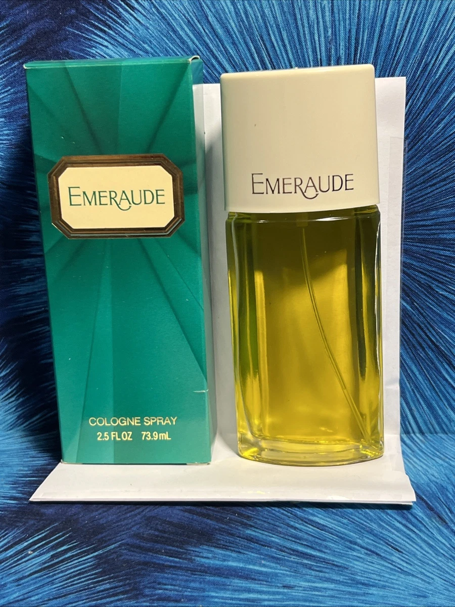 coty emeraude products for sale | eBay