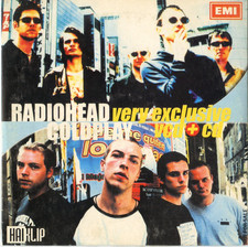 COLDPLAY ET RADIOHEAD
