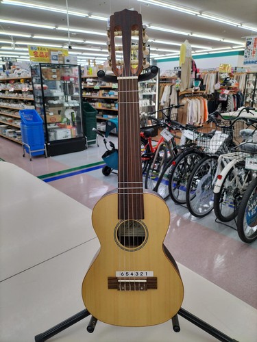 ARIA AGU-4704 Yonaoshi Guitar