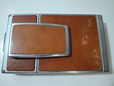 Vintage Polaroid SX-70 land camers