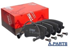TRW BREMSBELAGSATZ WK HINTEN AUDI A4 A5 A6 A7 Q5 8K2 8T3 4G2 PORSCHE MACAN 95B