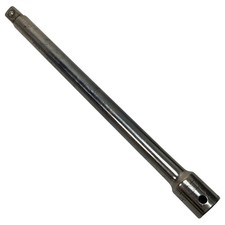 Matco Tools C10e 10 Extension Bar 12 Drive Polished Chrome Usa Tool Matco Tools C10e 10 Extension Bar 12 Drive Polished Chrome Usa Tool
