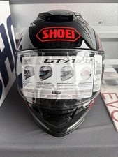 Shoei Motorcycle Helmet GT AIR II Size: L Col...