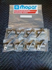 Mopar New 426 Hemi Intake Rocker Setcudachallengercharger