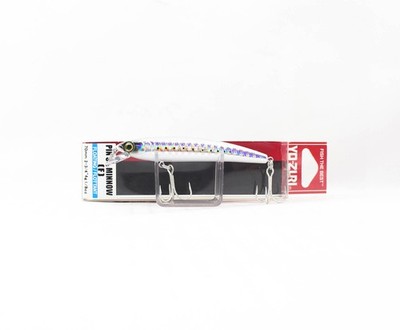 Yo Zuri Pin'S Minnow 70 mm Schwimmend Köder F1162-HSR (3162)