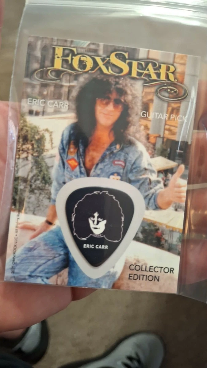 Preços baixos em Figurinhas e cartas colecionáveis do Kiss