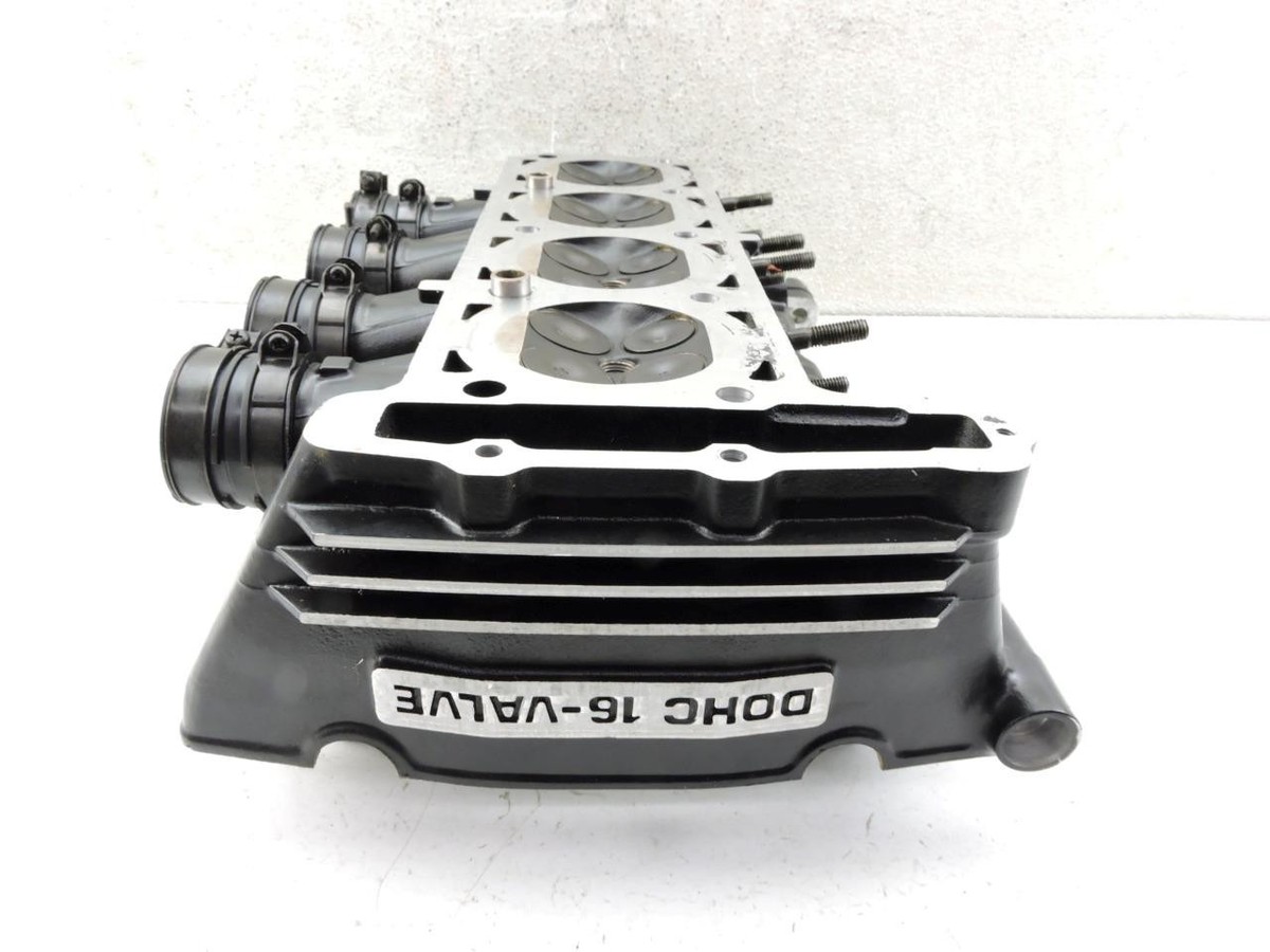 かのー NOS Cylinder Head Valves Camshafts 1984-1985 Kawasaki ZX900