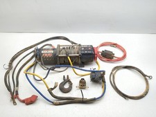 14-23 Polaris Rzr Xp 1000 Front Badland Zxr 5000 Lb Winch Solenoid