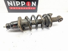 Amortisseur Honda CRV