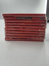 Nintendo switch Game Cases Only Lot Of 10 OEM Cases Only - No Games