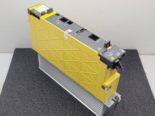 FANUC A06B-6110-H006 Servo Power Supply Modul...