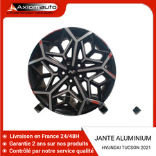 Jantes Hyundai TUCSON