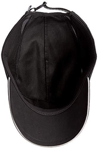 New Balance Hat 5 Panel Performance Cap LAH91003 Sun Protection UV UV Protection - Imagen 2 de 2