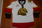 Portland Winterhawks Under Armour Hockey Jersey Men's Small — photo 1