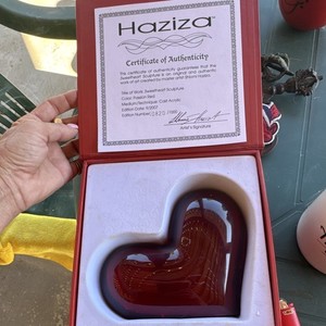 Haziza | eBay