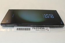 Samsung Galaxy S23 Ultra 256GB Green Unlocked AT&T T-Mobile Verizon GSM 7635496