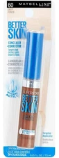 Maybelline New York Superstay Better Skin Concealer, Deep, 0.25 fl oz