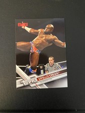 2017 Topps Apollo Crews Base Set #106
