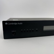 Cambridge Audio Azur 640T DAB FM Tuner (Gebraucht) in Gebenstorf für