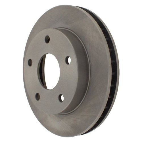 Front Brake Rotor For 1994-1999 Dodge Ram 1500 5 Lug Holes Without Cryo Treating