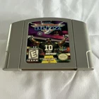 NFL Blitz (Nintendo 64, 1997)