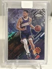2025 Topps Chrome Update Devin Booker Base (RAW)