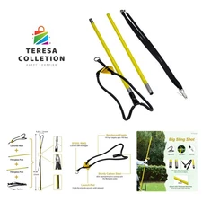 Sling Shot Arborist Throwline Launcher with Trigger