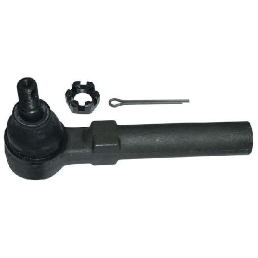 2X Spurstangenkopf Vorne FüR Subaru Forester SJ SK 97 Bis 26 TRW FB25 34141AA042-image