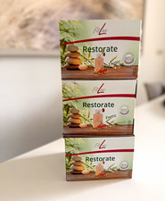 FitLine Restorate 3 Exotic Pulver 30 Beutel 200 g