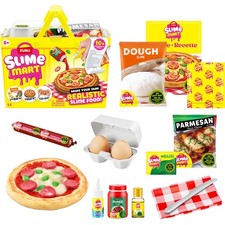 ZURU Zuru Slime Mart - Basket, Basteln