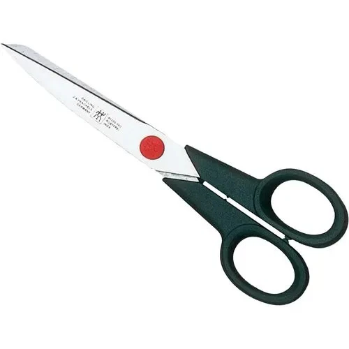 Japan NEW ZWILLING Twin L Office Scissors 16cm 41300-161 Home & Kitchen
