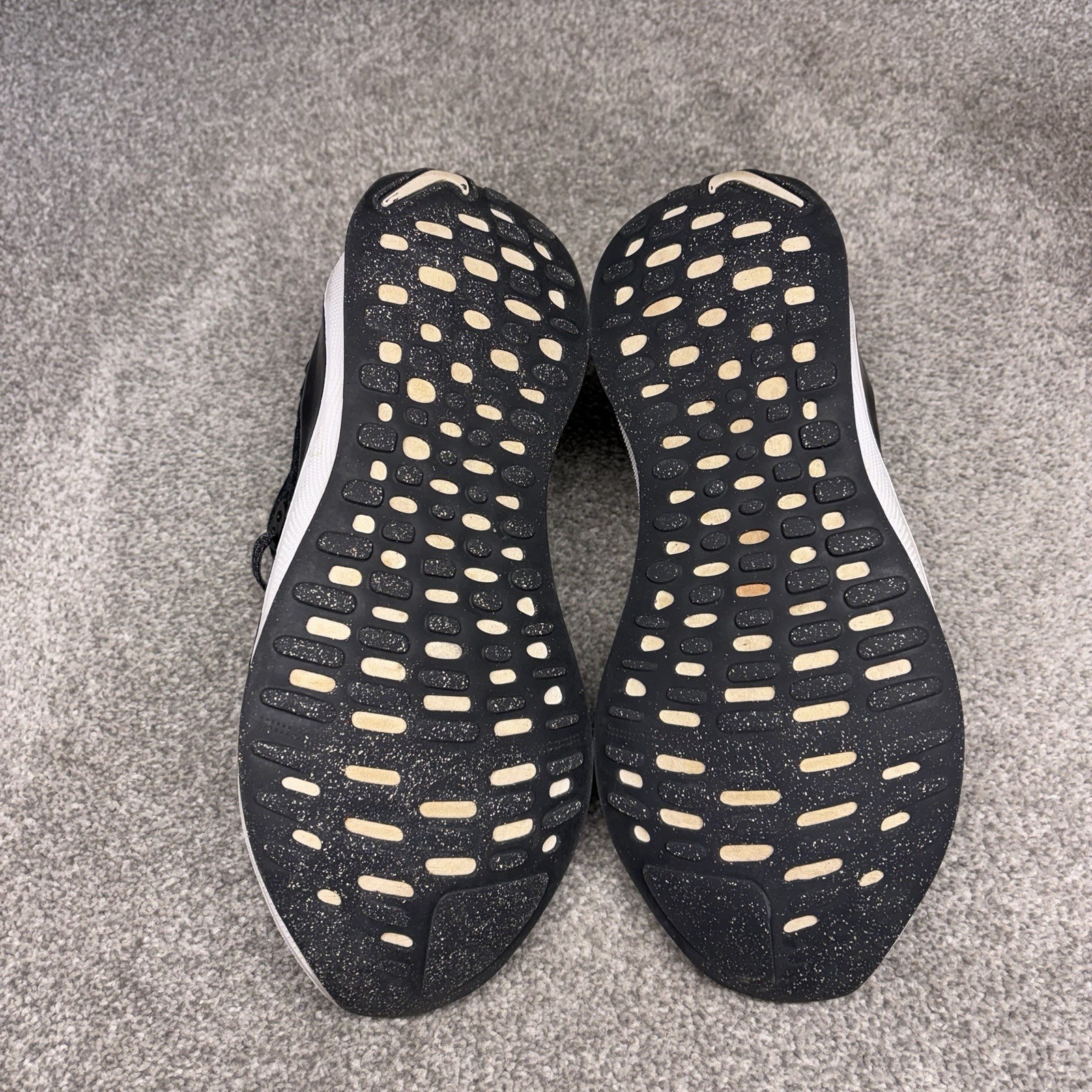 Nike ReactX Infinity Run 4 Low Running Shoes Mens… - image 12