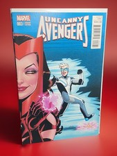 2013 Rittenhouse Women of Marvel Series 2 Trading Cards 15