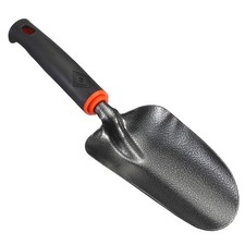 6.7x3.7-Inch Garden Trowel Gardening Hand Shovel Flower Bed Transplant Tools
