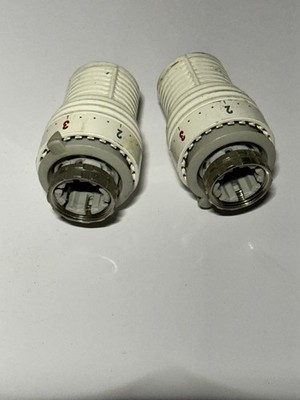 Termostat Kopf Comap 1/2