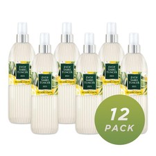 12 Pack Classic Lemon Cologne - 150 ML Pet Spray Bottle by Eyup Sabri Tuncer