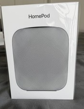 Apple HomePod 1st Gen Space Gray MQHW2LL/A - New Sealed