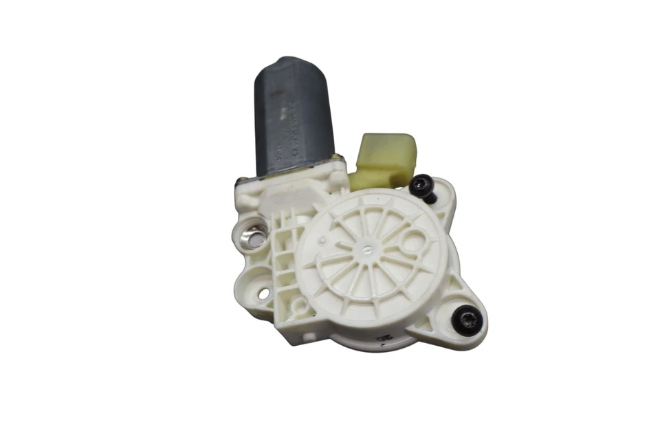 03-12 Mercedes R230 SL500 SL55 AMG Front Left Side Window Regulator Motor Oem - Image 4 of 4