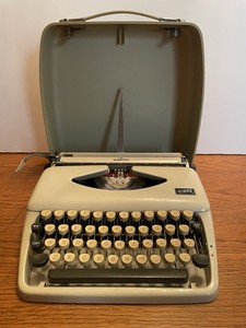 Tippa Typewriter | eBay