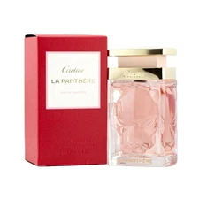 Cartier La Panthere by Cartier EDT Spray 1.6oz / 50ml Brand NEW IN retail BOX